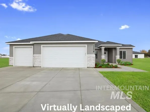 1216 Diamond Dr, Rupert, ID 83350