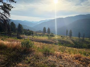 21 Our Rd, Winthrop, WA 98862