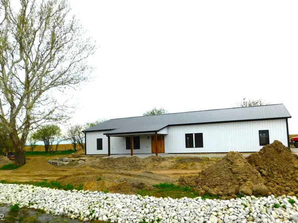 2311 N County Road 450 W, Greensburg, IN 47240