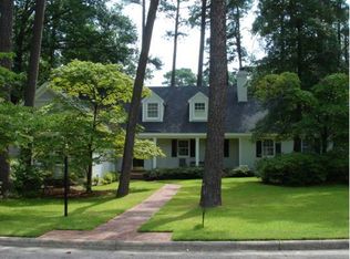 1010 Salem St NW, Wilson, NC 27893