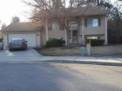 6770 W Darby Ct, Rathdrum, ID, 83858