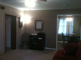 20871 Gold St, Harrah, OK 73045