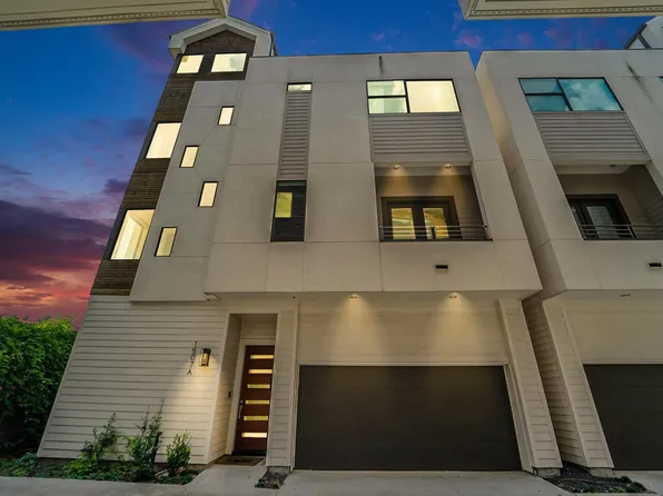 1507 Truxillo St #A, Houston, TX 77004