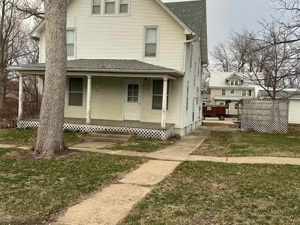 300 E 2nd St, Galva, IA 51020