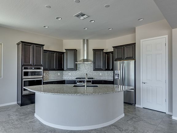 Sun City Festival Quick Move-In Home For Sale