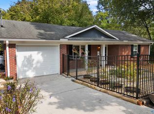 121 Lemley Cir, New Hope, AL 35760