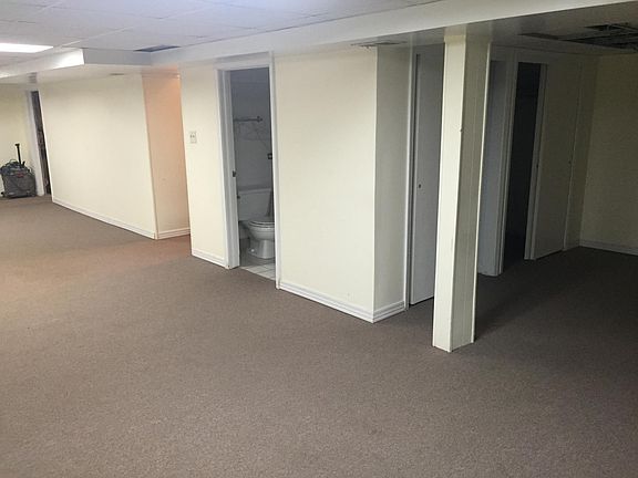 Downstairs 