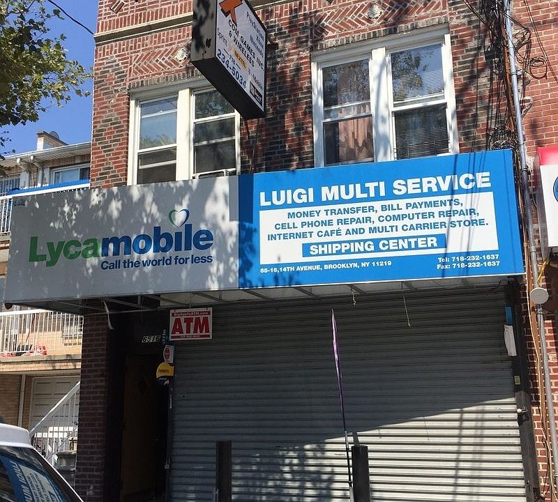 1st image of 6516 14th Ave #1