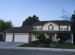 1901 SE 3rd Way, Meridian, ID 83642