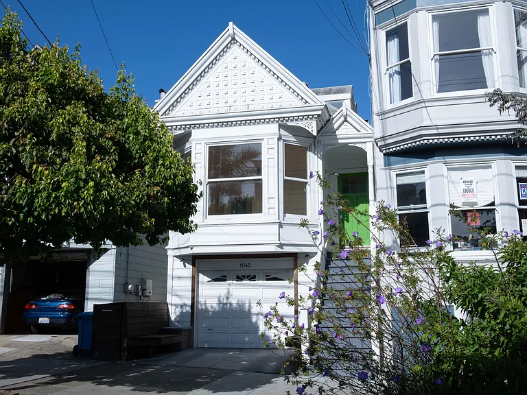 1045 Sanchez St — Photo 29