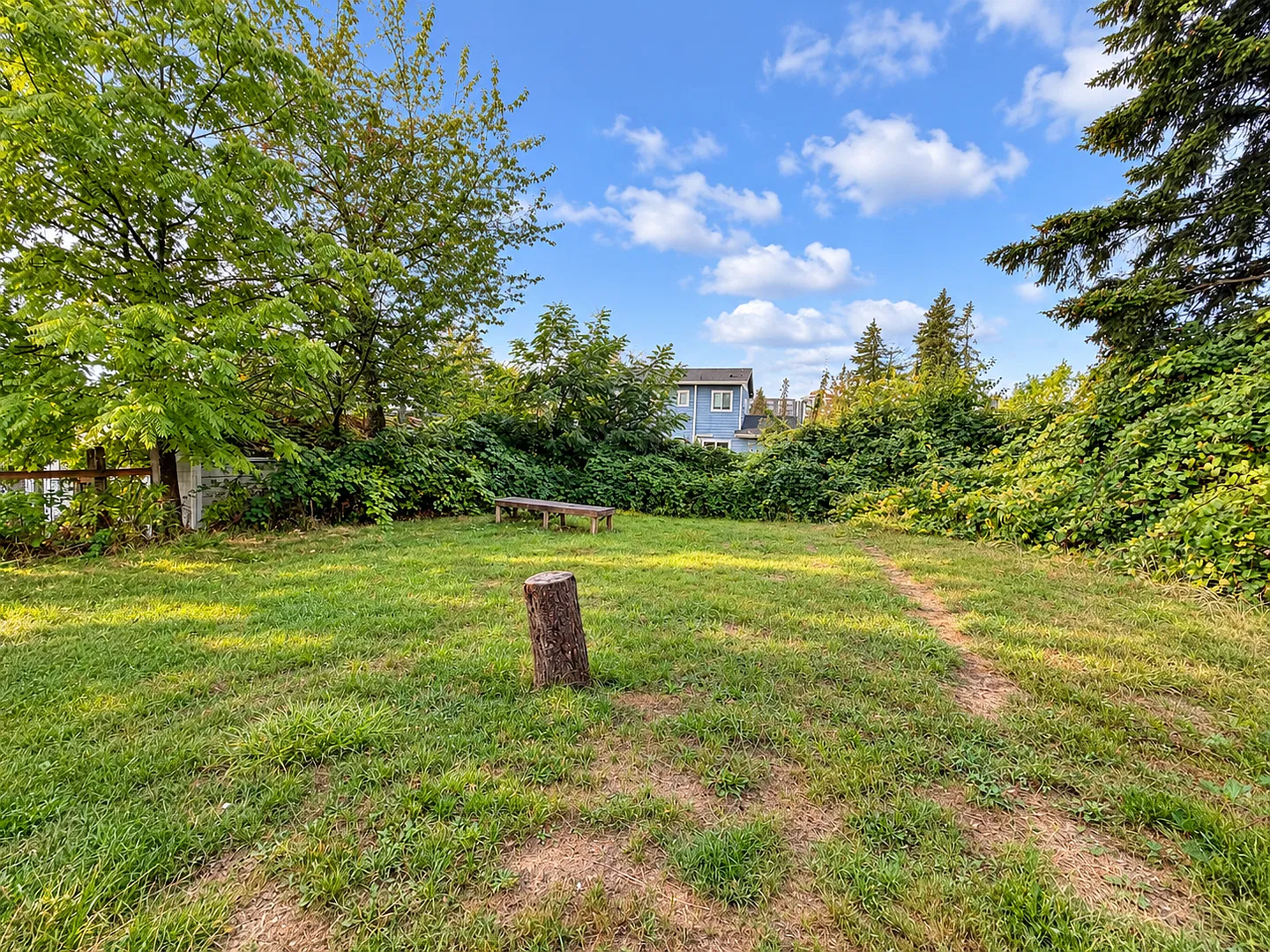 Updated Home with Spacious Kitchen, In-Home Laundry & Flexible Lower-Level Living — Photo 3