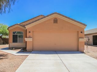 19003 N Wilson St, Maricopa, AZ 85138