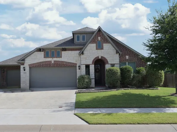 213 Oakcrest Dr, Justin, TX 76247