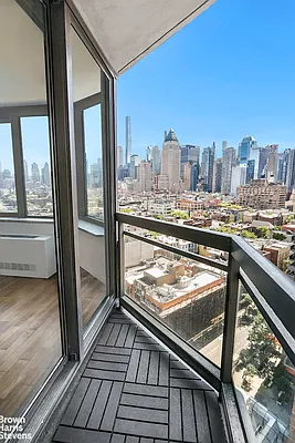 Rented by Brown Harris Stevens | media 12