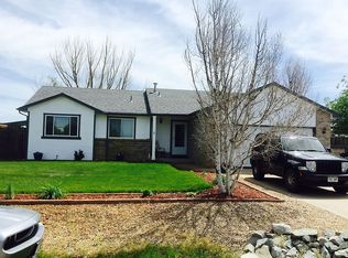 15782 Gadsden Dr, Brighton, CO 80603