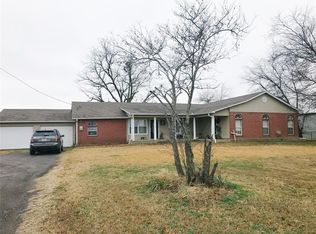 1411 Interstate Highway 30 E, Sulphur Springs, TX 75482