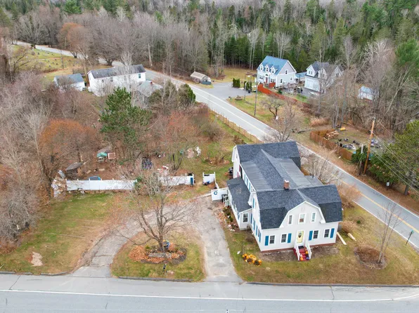 1095 N Main Street, Brewer, ME 04412