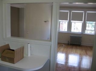 56 Selkirk Rd #119, Brighton, MA 02135