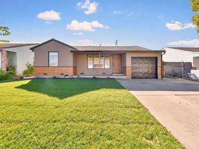 4504 37th Ave, Sacramento, CA, 95824