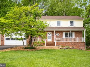 1 Rosepetal St, Stafford, VA 22556