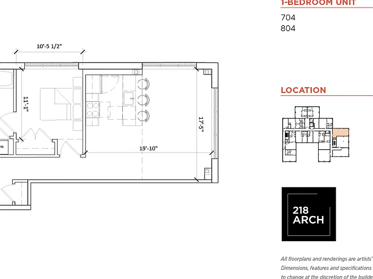 218 Arch Street — Photo 29