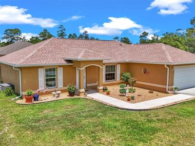 16969 SW 40th Cir, Ocala, FL, 34473