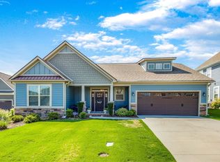 1004 Anglian Pl, Simpsonville, SC 29681