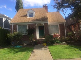 1822 McGilvra Blvd E, Seattle, WA 98112