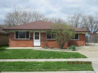 3741 146th St, Toledo, OH 43611