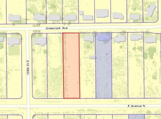 Ave N Greenrock Ave, Lake los angeles, CA 93535