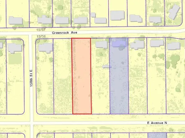 Ave N Greenrock Ave, Lake Los Angeles, CA 93535