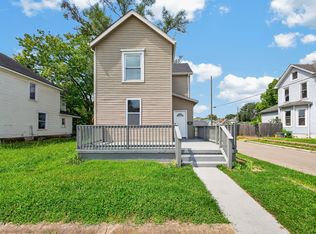 300 Garfield St, Middletown, OH 45044