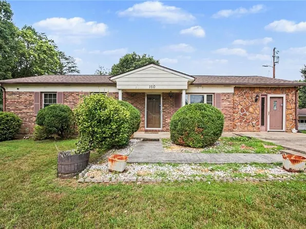 160 Ward Rd, Eden, NC 27288