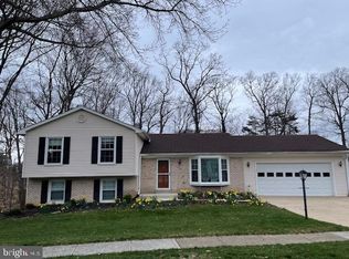 8306 Cushing Ct, Springfield, VA 22153