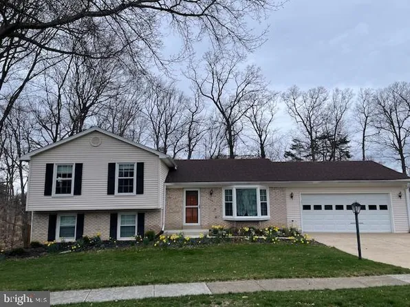 8306 Cushing Ct, Springfield, VA 22153