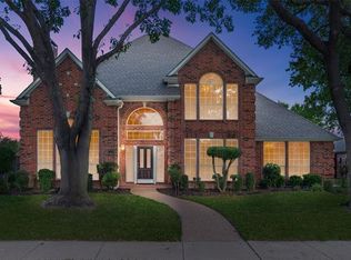 326 Pecan Hollow Dr, Coppell, TX 75019