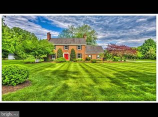 7011 Brentwood Dr, Marriottsville, MD 21104