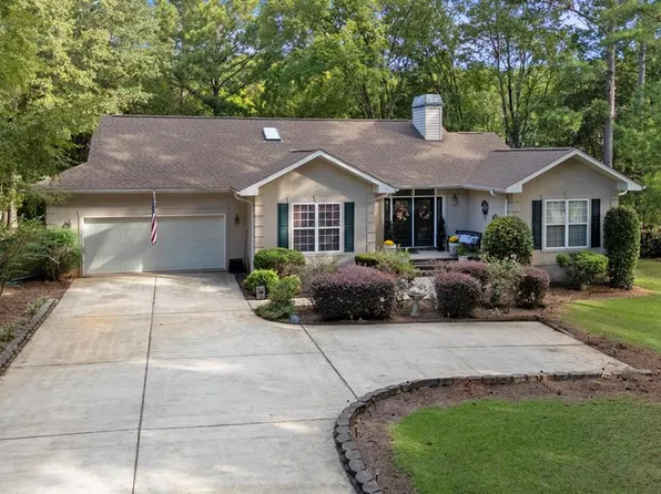 112 Arbor Ln, Mc Cormick, SC 29835