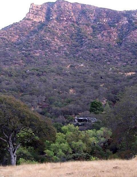 2nd image of 45056 Sierra Dr