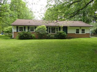 2819 E 66th St, Indianapolis, IN