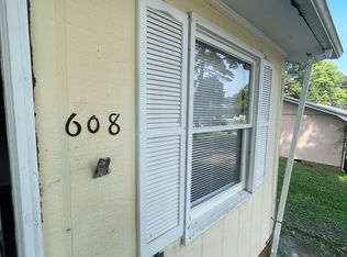 608 E Central Ave, Asheboro, NC 27203