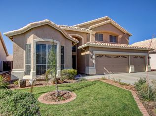 731 W Aire Libre Ave, Phoenix, AZ 85023