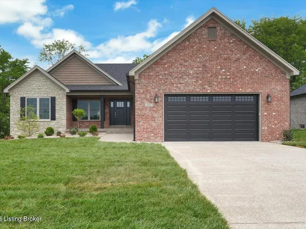 112 Glenda Elaine Dr, Mount Washington, KY 40047