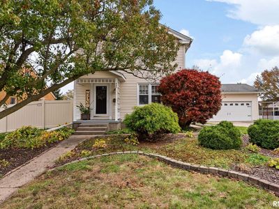 848 S Oakwood Ave, Geneseo, IL, 61254
