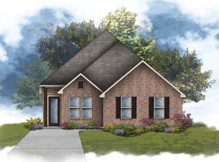 Adrian II S Plan, Longleaf, Lumberton, TX 77657