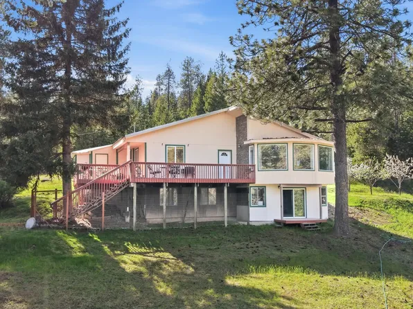 4273 Garden Spot Rd, Loon Lake, WA 99148