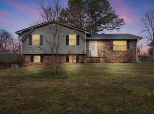 3545 Tacoma St NW, Cleveland, TN 37312