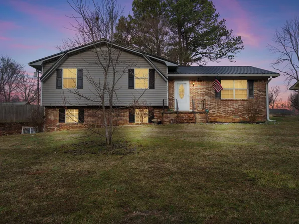 3545 Tacoma St NW, Cleveland, TN 37312