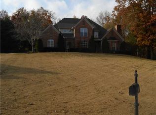 20 Bent Creek Cv, Eads, TN 38028