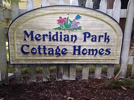 2nd image of 1301 N 184th Ct
